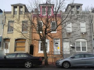 125 Buttonwood St, Reading, PA 19601