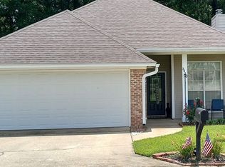 3410 Saint Marie Pl, Pearl, MS 39208