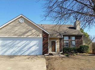 9715 S 94th East Ave, Tulsa, OK 74133