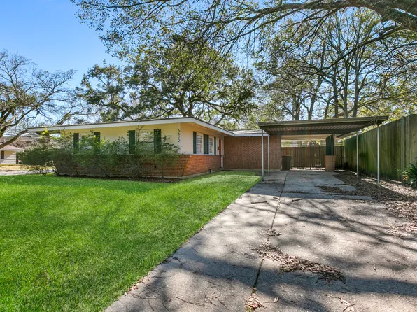 5672 George St, Baton Rouge, LA 70806