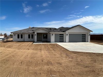 11891 6th Ave, Hesperia, CA, 92345
