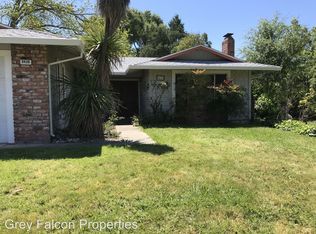 8426 Hidden Valley Cir, Fair Oaks, CA 95628