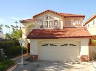 5807 N Vista St, San Gabriel, CA 91775