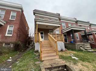 201 S Wickham Rd, Baltimore, MD 21229