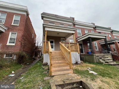 201 S Wickham Rd, Baltimore, MD, 21229