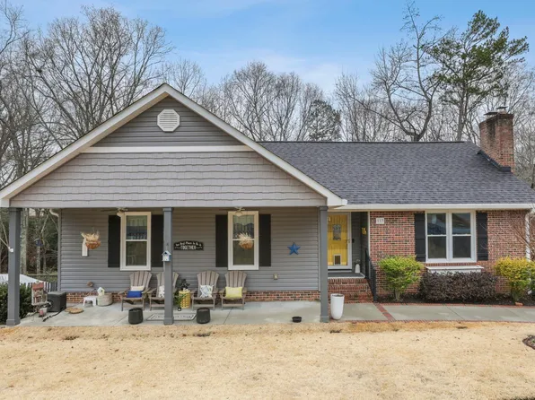 117 Wood Creek Rd, Mauldin, SC 29662