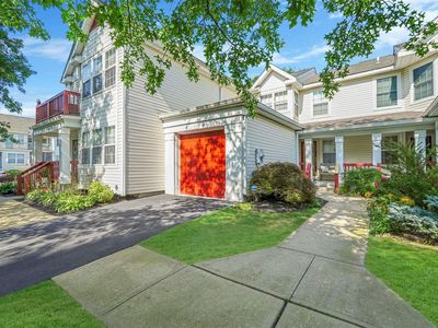 109 Commodore Circle #109, Pt Jefferson Station, NY, 11776