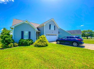 3891 Mackenzie Dr, Clarksville, TN 37042