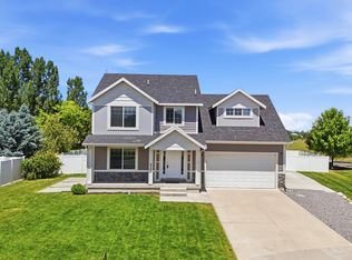 873 E 675 N, Wellsville, UT 84339