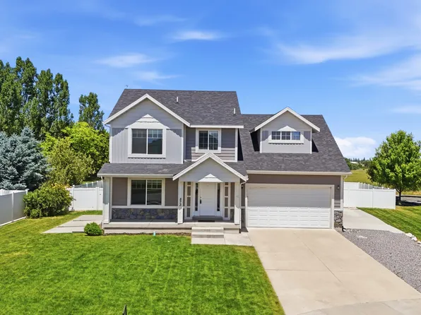 873 E 675 N, Wellsville, UT 84339