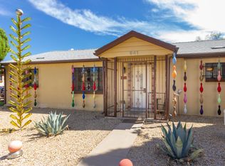 941 W Drexel Rd, Tucson, AZ 85706