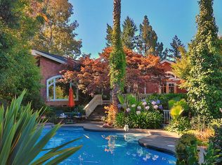 150 Monte Vista Dr, Napa, CA 94559