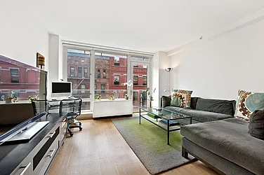 Rented by Brown Harris Stevens