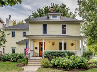 532 W Franklin Ave, Naperville, IL 60540
