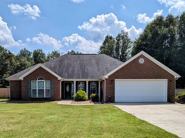 5076 Tower Lndg, Beech Island, SC 29842