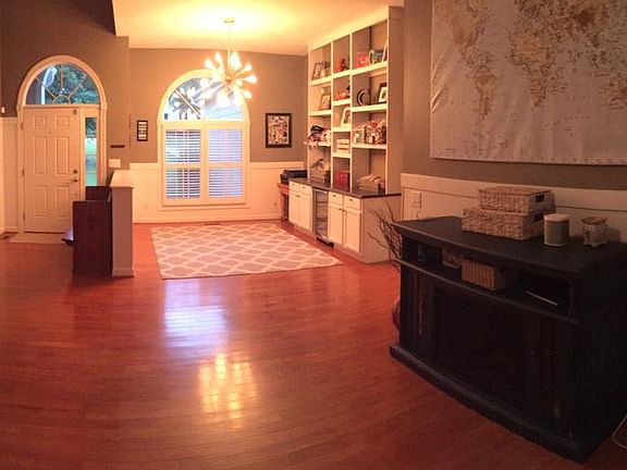 Front room
