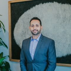 Zillow profile picture for @YASSINE45
