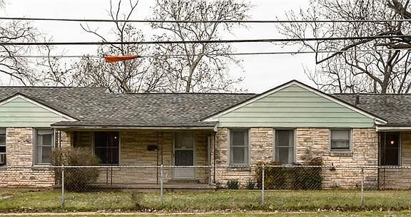 2nd image of 715 N Gilmer St