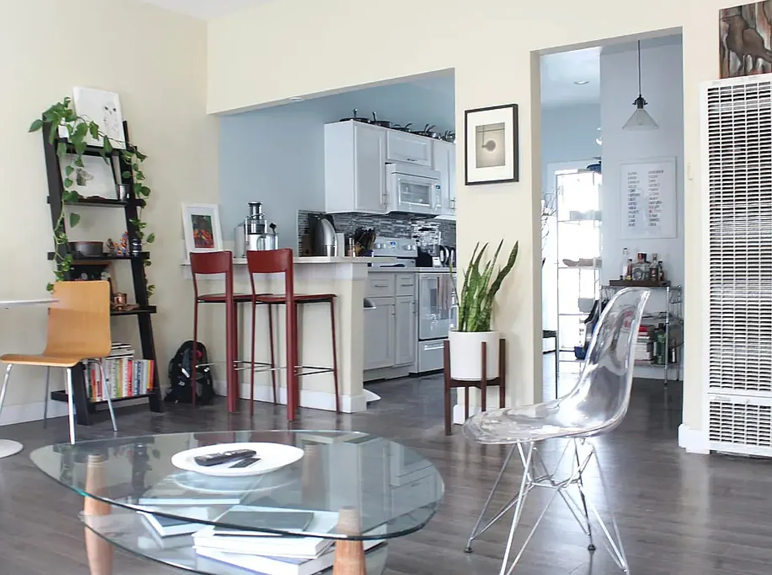 1 bed, 800 sqft, $2,000 — Photo 2