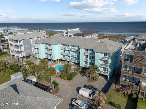 1013 Carolina Beach Avenue N Unit 1c, Carolina Beach, NC 28428