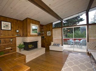7273 Sayre Dr, Oakland, CA 94611