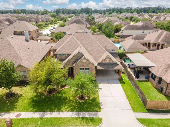 22423 Wenbury Dr, Tomball, TX 77375