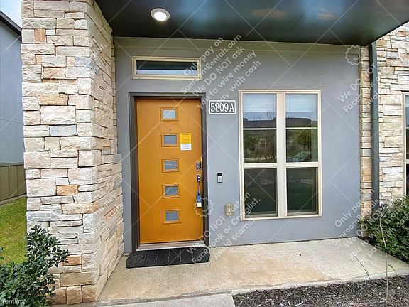 2nd image of 5809 Charles Merle Dr Unit A