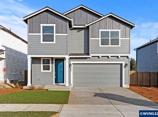 5566 NW Tanoak Dr, Corvallis, OR