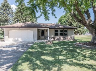 N95W24924 Norwauk Rd, Colgate, WI 53017