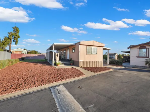4812 Esmar Rd Spc 11, Ceres, CA 95307