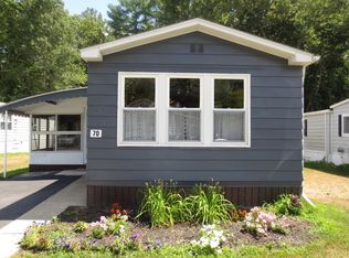 70 Sonia Dr, Marlborough, MA 01752