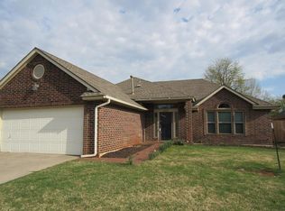 6721 NW 130th St, Oklahoma City, OK 73142
