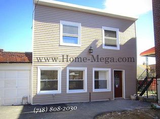 Barnes Ave, Bronx, NY 10467