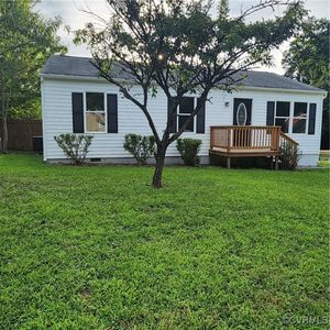 9400 Bent Wood Ln, North Chesterfield, VA, 23237