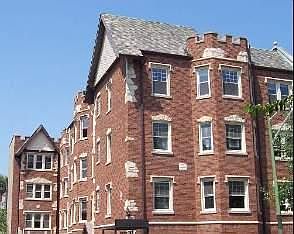 1st image of 2438 N Hamlin Ave APT 1D