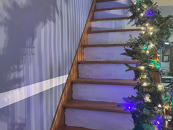 Stairway