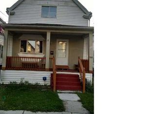 132 Condon Ave, Buffalo, NY 14207