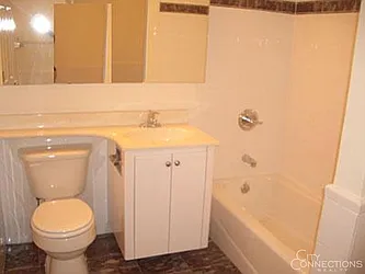 Rented by City Connections Realty
