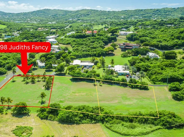 198 Judith's Fancy CO, St. Croix, VI 00820