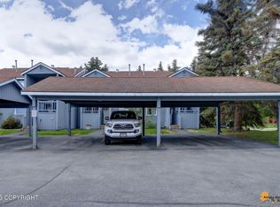 10207 Jamestown Dr #A-108, Anchorage, AK 99507