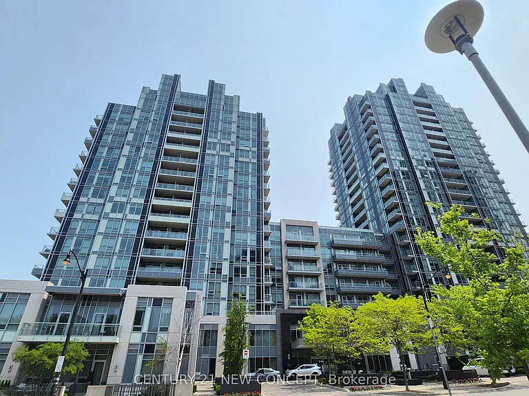 120 Harrison Garden Blvd #Penthouse 31 — Photo 1