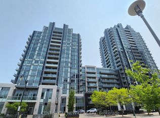 120 Harrison Garden Blvd #Penthouse 31, Toronto, ON M2N