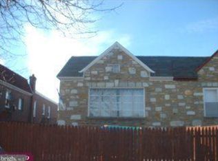 1135 W Thompson St, Philadelphia, PA 19122