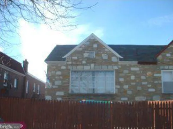 1135 W Thompson St, Philadelphia, PA 19122