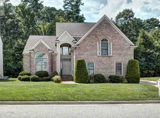 110 Eric Nelson Run, Yorktown, VA