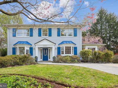 5420 Linden Ct, Bethesda, MD, 20814