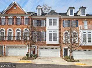 4080 Clovet Dr #29, Fairfax, VA 22030