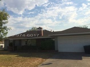 3710 Bolivar Ave, North Highlands, CA 95660