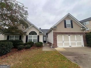 108 E Skyline Vw, Dallas, GA 30157