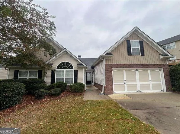 108 E Skyline Vw, Dallas, GA 30157